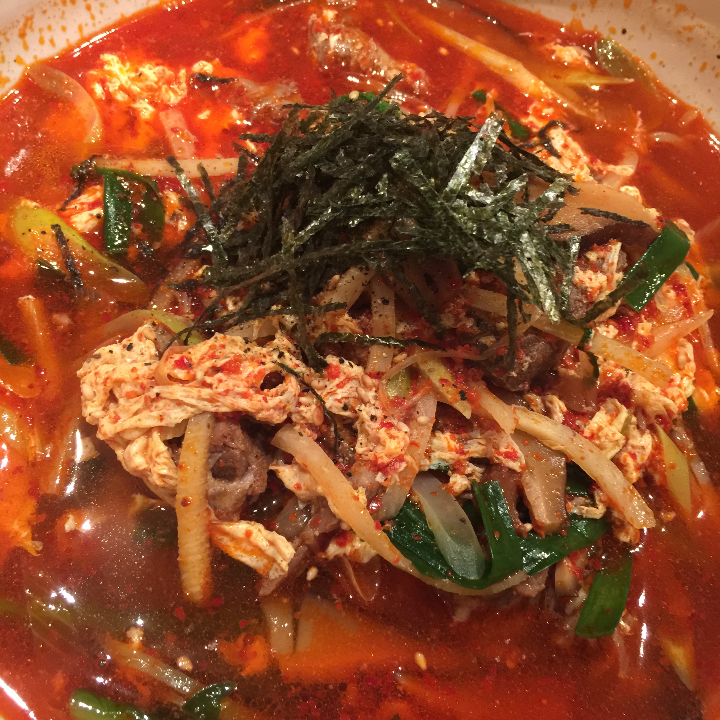 実は老舗!焼肉屋さん【天山】で美味しいお肉を食べよう♪