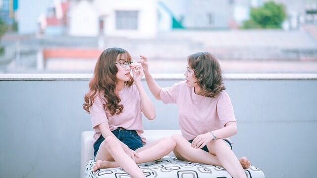 【風水】太ってないのに太った?と言われるのは運気上昇のサインかも!スピリチュアルダイエット