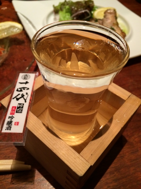 【開運】今年の恵方は『恵方飲み』！？節分の食べ物で日本酒飲むぞー！