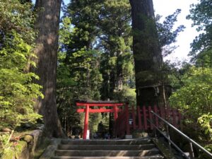非公開: 【神社】関東総鎮守 箱根神社(九頭竜神社)<交通安全><心願成就><開運厄除け>