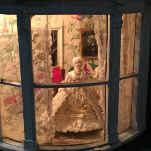 【美術館】魅惑のドールハウス展＠そごう横浜　シルバニアファミリー世代悶絶のミニチュアの世界！