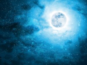 【開運】夢の種を蒔こう!豊かな人生を作る『新月の願い事リスト』の書き方