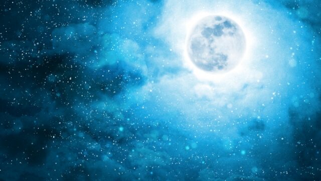 【開運】夢の種を蒔こう!豊かな人生を作る『新月の願い事リスト』の書き方