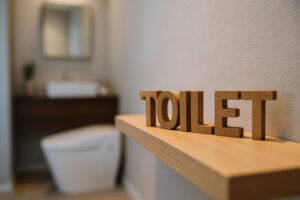 【風水】トイレ掃除で金運アップ!開運効果と神様の由来・おすすめアイテムまとめ