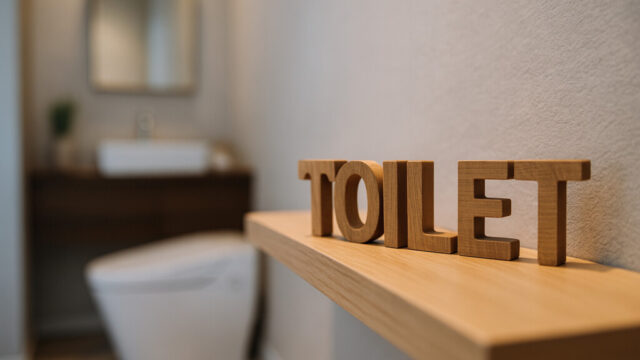 【風水】トイレ掃除で金運アップ！開運効果と神様の由来・おすすめアイテムまとめ