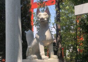 【日本の神様】『初午(はつうま)』は五穀豊穣を願う 稲荷神社の行事   お供え物は油揚げ?