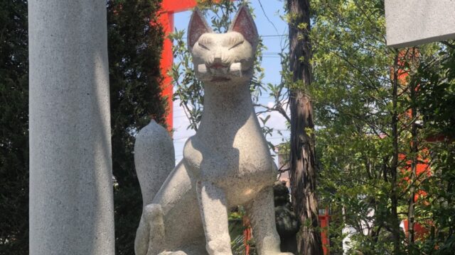 【日本の神様】『初午（はつうま）』は五穀豊穣を願う 稲荷神社の行事   お供え物は油揚げ？