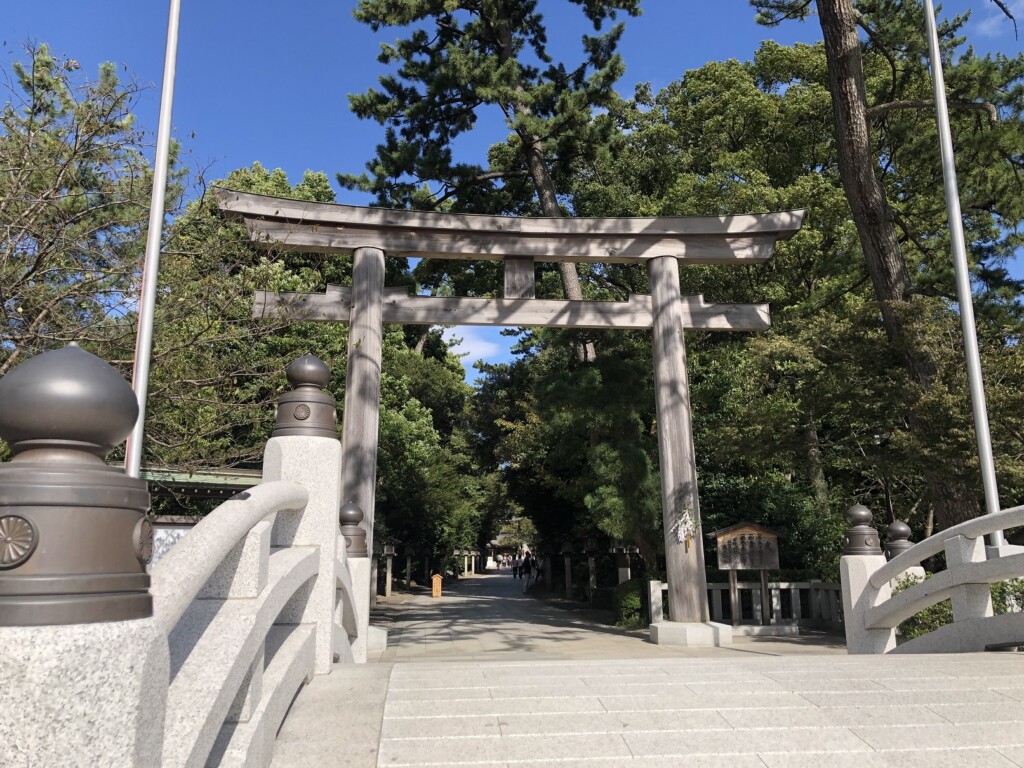 【神社】『寒川神社』参拝ガイド　関東随一の八方除け・ご祈祷・神嶽山神苑・見どころ徹底解説