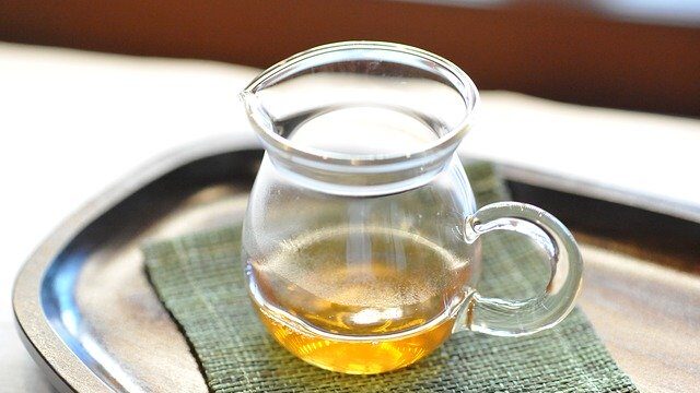 ほんのり甘い『蓮花茶』!美容にも効果があるベトナムのお茶♪カフェインの有無は?