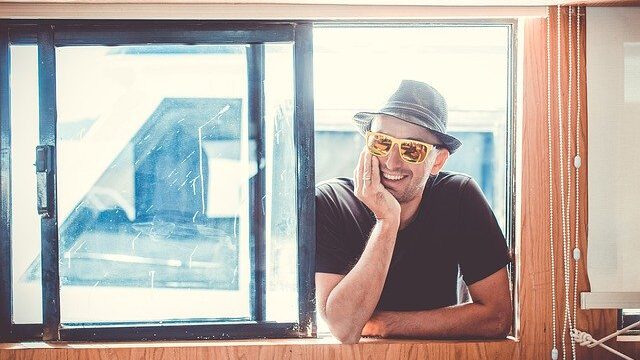 【風水】換気で開運♪空気を入れ換えて邪気払い！エネルギーを巡らせて人も家も健康を保つ！