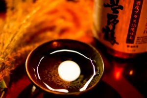 月見酒2