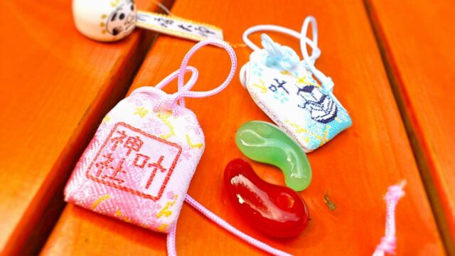 【神社】神奈川県 横須賀市『叶神社（かのうじんじゃ）』＜東西の叶神社＞＜浦賀の渡し＞