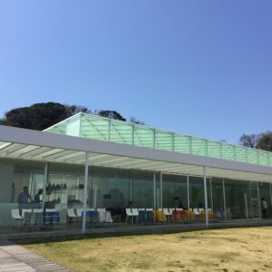 【美術館】横須賀美術館『横須賀ゆかりの友禅作家　中村光哉』展に行ってきました！