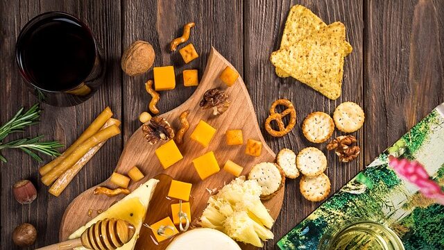 【風水】『チーズ』で恋愛運アップを実現！風水の秘訣と科学的根拠について