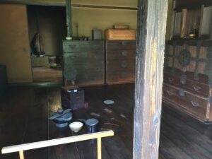 【観光】千葉県佐倉市　茅葺き屋根の『武家屋敷』で佐倉藩士の生活に思いをはせる…