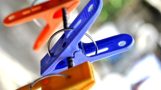 【風水】洗濯で運気を上げる方法 下着・シーツ・夜干し・塩の浄化ポイント