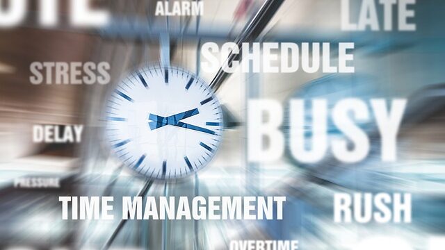 【占星術】仕事はひとつずつ進める？同時に進める？星座別仕事の進め方のコツ