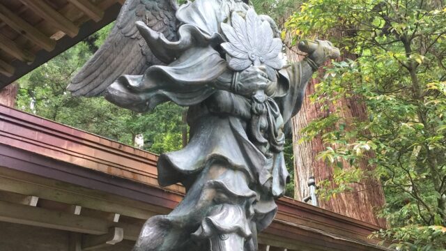 【仏閣】神奈川県南足柄市『大雄山最乗寺』 <護国殿><結界門><妙覚宝殿><和合下駄>