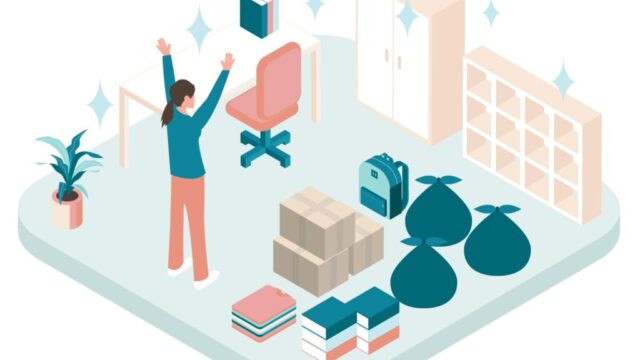 【開運】部屋が散らかるスピリチュアルな意味 汚い部屋が心と運気に与える影響