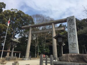 【神社】茨城県鹿嶋市『鹿島神宮』<東国三社><常陸国一之宮><要石><御手洗池><神鹿>