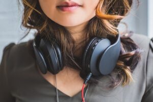 【風水】音楽の環境を整えて運気アップ！「成長運」や「行動力」を高めて強運体質になろう♪