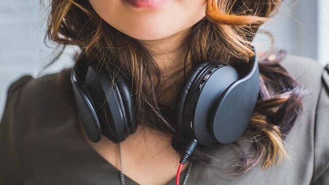【風水】音楽の環境を整えて運気アップ！「成長運」や「行動力」を高めて強運体質になろう♪