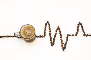 カフェインの持続時間