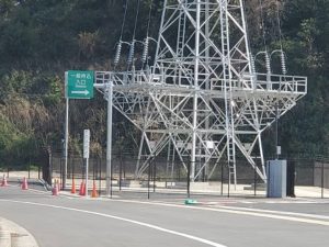 エコミル入口