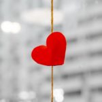 【開運】『ハート』モチーフの意味とご利益　恋愛運UP・良縁・日本古来の魔よけ