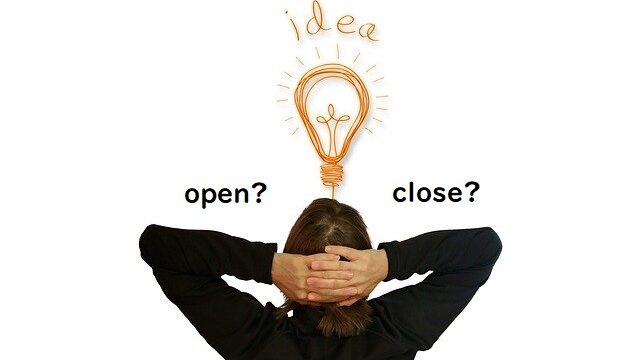 【風水】トイレの蓋を閉めないと金運が逃げるというけれど…開ける？閉める？あなたはどちら派？