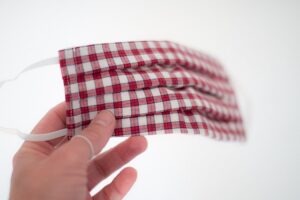 【風水】風水で見る『マスク』の色やデザイン!おすすめは定番の白!黒はなぜNG?