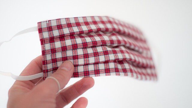 【風水】風水で見る『マスク』の色やデザイン!おすすめは定番の白!黒はなぜNG?