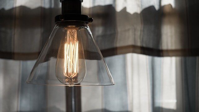 【風水】『照明』を確認して天のパワーをしっかり受け取ろう！天運を受け取るチェック項目