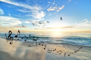 【神社仏閣の歓迎サイン】太鼓や神楽、その他の『音』で感じる神仏からのメッセージ
