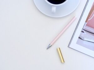 記録する行為が貯蓄運を上げる