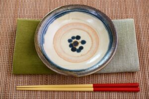 和の食器