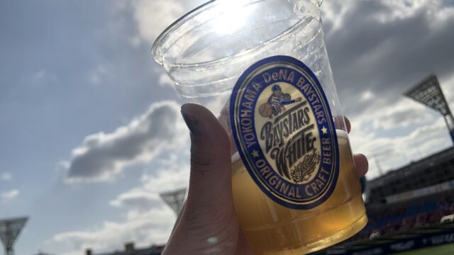 【野球観戦】デイゲームの持ち物！女性目線で絶対必要な、昼に開催される試合の必需品についての備忘録