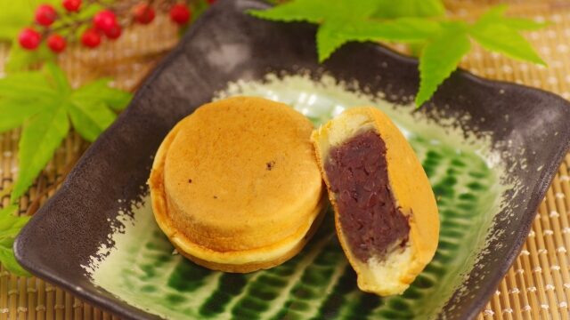 【風水】金運アップ効果のある六白金星の象意「包まれている食べ物」って、具体的に何?