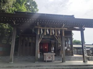 【神社】神奈川県横浜市『富岡八幡宮』<波除八幡><鎌倉幕府の守護神><ハマのエビス様>