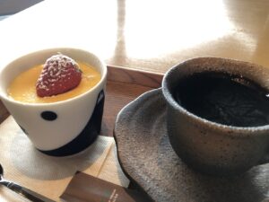 石尊の苺ティラミス