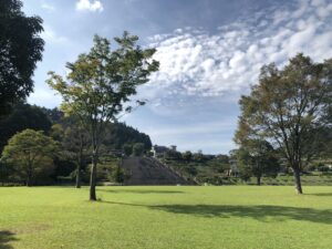 宮ヶ瀬湖畔園地