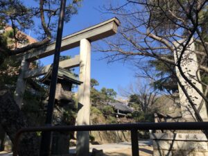 【神社】千葉県船橋市『意富比神社(おおひじんじゃ)』<船橋大神宮><日本武尊>