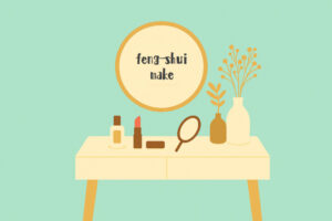 【開運】面倒でも休日にメイクをした方が運気が上がる！家で過ごす日の簡単開運メイク