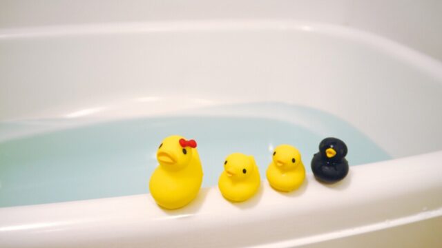 【風水】『お風呂』の風水は金運と美容運に直結する!風水的なチェック項目と開運アクション