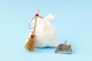 断捨離で新しい運気を呼び込む