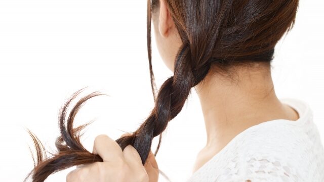 【風水】白髪が減ったからおすすめしたいブラシがある＜ヘアケアで上がる運気＞＜髪の悩みにおすすめの神社＞