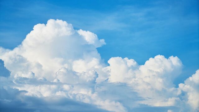 【神社仏閣の歓迎サイン】天気でわかる神仏からのメッセージ　晴れ・雨・曇り・雪の意味