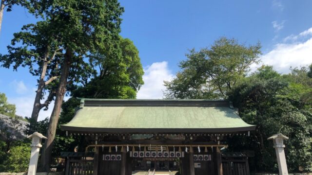 【神社】愛知県豊川市『砥鹿神社』<三河國一之宮><三河ゑびす社><砥鹿の神砂>