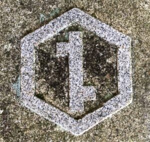 砥鹿神社の神紋