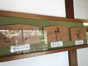 バース掛布岡田
